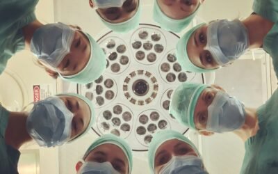 Value-Based Care Beyond the Pilot: Financial Mechanics in Saudi