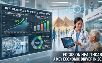 Comment on the BNP Paribas Economic Outlook for Egypt   July 2026