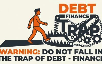 Healthcare Under Pressure: The Hidden Debt Trap Threatening the Future of Healthcare