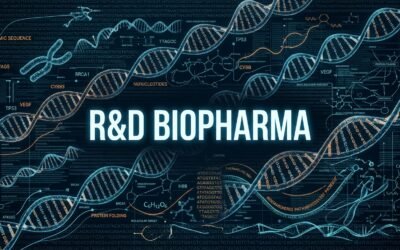 The Two Engines of Drug Discovery: A Comparative Review of R&D Cost and Infrastructure in the Chinese and U.S. Biopharma Sectors