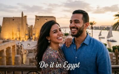 The Renaissance of Smiles: How Dental Aesthetics and Tourism Are Reshaping Egypt’s Healthcare Market (2025–2026)