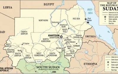 Sudan’s Post-War Healthcare Reconstruction: Rebuilding a Health System, Not Simply Replacing Hospitals