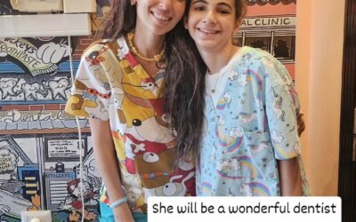 The Internship That’s Redefining Future Dentists: A new concept by the Dental Tourism Pioneer Dr,Hend Khaled  | NEW 2026