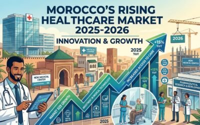 Morocco Healthcare System 2025–2026