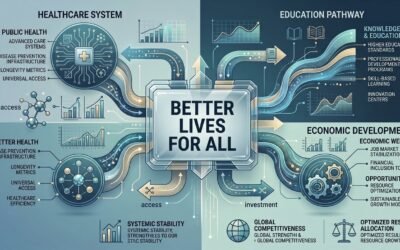 Healthcare Policy Around the World: Version 1 — The Global Healthcare Insurance Policy Landscape