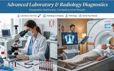 A Game‑Changer for Diagnostics in Egypt?