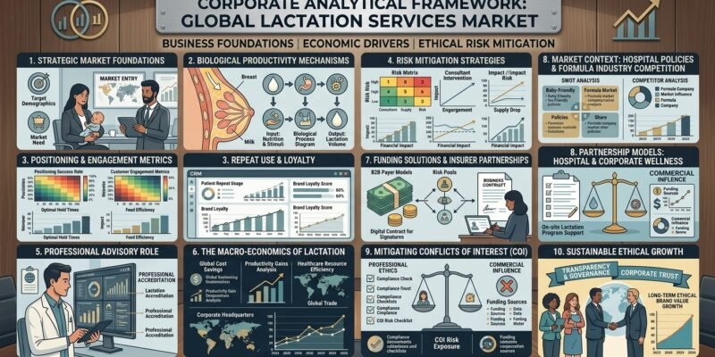 Article 1: The Global Framework and Core Standards of Lactation Services