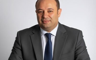 GREAT LEADER; Arch. Consultant Waleed Morsy-Founder and General Manager of DCI Plus Architects
